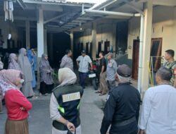 Pendataan Penghuni Kos Jadi Langkah Jaga Keamanan Jempong