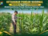 Polsek Montong Polresta Tuban Turun Cek Tanaman jagung Warga di Desa Pucangan