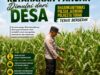 Wujudkan Swasembada Pangan, Polsek Jatirogo sambang lokasi lahan Jagung di Desa Jatiklabang