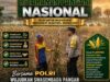 Polsek Plumpang Polresta Tuban Turun Langsung Cek Tanaman Jagung Warga