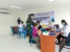 Klinik Kesehatan Gerai KDKMP Desa Langko Mulai Dimanfaatkan