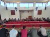 Polres Bima Kota Gelar Binrohtal Rutin, Perkuat Pembinaan Rohani dan Mental Personel