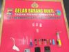 Gerebek Rumah di Lempeh, Sat Resnarkoba Polres Sumbawa Tangkap Tiga Pria Beserta 1,30 Gram Sabu