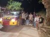 Polsek Jajaran Polres Bima Kota Intensifkan Patroli KRYD Strong Point Rinjani