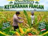 Bhabinkamtibmas Polsek Senori Pantau Tanaman Jagung Warga Desa Sendang Guna Dukung Ketahanan Pangan Nasional