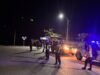 Patroli Dialogis, Piket Gabungan Fungsi Polres Bima Kabupaten Minimalisir Potensi Kriminalitas di Malam Hari