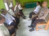 Sat Binmas Polres Dompu Sambangi Desa Katua, Perkuat Kamtibmas dan Cegah Karhutla