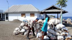 Sat Polairud Polres Dompu Hadir Layani Masyarakat Pesisir Calabai, Wujudkan Polri yang Humanis dan Presisi