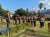 Kapolres Bima Kota Pimpin Sertijab Sejumlah PJU dan Kapolsek Jajaran
