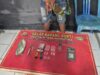 Polsek Pekat Amankan Terduga Penyalahgunaan Narkotika, Sabu Bruto 0,97 Gram Diserahkan ke Satresnarkoba  Dompu, NTB — Anggota Polsek Pekat mengamankan seorang laki-laki berinisial MY (35), warga Kecamatan Pekat, Kabupaten Dompu, yang diduga terlibat dalam tindak pidana penyalahgunaan narkotika. Dari hasil penggeledahan di sebuah rumah di Desa Soritatanga, Kecamatan Pekat, petugas menemukan barang bukti yang diduga narkotika jenis sabu dengan berat bruto 0,97 gram.  Pengungkapan tersebut berawal dari adanya laporan pengaduan masyarakat terkait dugaan pencurian dua ekor sapi pada Minggu (13/9/2026) sekitar pukul 23.00 Wita. Menindaklanjuti informasi tersebut, anggota Polsek Pekat melakukan penyelidikan hingga menemukan dua ekor sapi yang diduga berkaitan dengan laporan tersebut di rumah seorang pembeli sapi di wilayah Kecamatan Pekat.  Selanjutnya, pada Senin (14/9/2026) sekitar pukul 03.00 Wita, anggota Polsek Pekat melakukan penindakan terhadap terduga MY di wilayah Desa Soritatanga. Dalam rangkaian penggeledahan yang disaksikan saksi masyarakat, petugas menemukan sejumlah barang yang diduga berkaitan dengan penyalahgunaan narkotika.  Barang bukti yang diamankan antara lain tiga klip berisi kristal bening yang diduga narkotika jenis sabu, plastik klip, satu bong lengkap sebagai alat hisap, serta sebuah tas/dompet yang berisi gunting, korek api dan klip kosong bekas pakai. Setelah dilakukan pemeriksaan awal, narkotika jenis sabu tersebut memiliki berat bruto 0,97 gram.  Selain itu, dari rangkaian penanganan perkara awal, petugas juga mengamankan tiga orang yang diduga berkaitan dengan perkara dugaan penadahan/pencurian ternak untuk menjalani pemeriksaan lebih lanjut.  Pada Senin (14/9/2026) sekitar pukul 16.00 Wita, anggota Polsek Pekat kemudian menyerahkan terduga beserta barang bukti dugaan narkotika kepada Penyidik Satresnarkoba Polres Dompu di ruang Satresnarkoba Polres Dompu untuk dilakukan penyelidikan dan penyidikan lebih lanjut.  Kasatresnarkoba Polres Dompu IPTU RAHMADUN SISWADI, S.H., membenarkan adanya penyerahan tersebut. Ia menjelaskan bahwa setelah menerima terduga dan barang bukti dari Polsek Pekat, pihaknya langsung melakukan langkah-langkah penyelidikan dan penyidikan sesuai prosedur hukum.  “Setelah menerima penyerahan dari Polsek Pekat, Satresnarkoba Polres Dompu melakukan pemeriksaan awal terhadap terduga dan barang bukti yang diserahkan. Selanjutnya kami akan mendalami asal-usul narkotika, keterlibatan pihak lain serta melakukan serangkaian tindakan penyidikan sesuai ketentuan yang berlaku,” ujar IPTU Rahmadun.  Menurutnya, penyidik juga akan melakukan pemeriksaan terhadap saksi-saksi, menginterogasi terduga, melakukan penyelidikan terhadap sumber narkotika, serta melaksanakan gelar perkara sebagai bagian dari proses penentuan langkah hukum selanjutnya.  “Penyidik akan bekerja secara profesional dan berdasarkan alat bukti yang diperoleh. Setiap perkembangan akan kami tindak lanjuti sesuai prosedur, termasuk pemeriksaan saksi, penyusunan laporan polisi, pemberkasan dan koordinasi dengan pihak terkait,” tegasnya.  Terhadap terduga, penyidik mendalami dugaan tindak pidana memiliki, menguasai atau menyimpan narkotika, dengan penerapan pasal yang akan ditentukan berdasarkan hasil penyidikan dan alat bukti yang diperoleh.  Sementara itu, Tanggapan Kapolres Dompu AKBP Sodikin Fahrojin Nur, S.I.K. melalui Kasi Humas Polres Dompu IPTU I Nyoman Suardika, menyampaikan apresiasi terhadap respons cepat anggota Polsek Pekat dalam menindaklanjuti laporan masyarakat hingga menemukan adanya dugaan tindak pidana narkotika.  “Polres Dompu berkomitmen untuk terus memberantas peredaran dan penyalahgunaan narkotika di wilayah hukum Polres Dompu. Setiap informasi dari masyarakat akan kami tindak lanjuti dan apabila ditemukan adanya tindak pidana, akan diproses sesuai hukum yang berlaku,” jelas IPTU I Nyoman Suardika.  Ia menambahkan bahwa sinergi antara masyarakat, Polsek jajaran dan Satresnarkoba sangat penting dalam mengungkap peredaran narkotika.  “Polres Dompu mengajak masyarakat untuk tidak ragu memberikan informasi apabila mengetahui adanya aktivitas yang berkaitan dengan peredaran maupun penyalahgunaan narkotika. Identitas pelapor akan ditangani sesuai ketentuan dan setiap laporan akan ditindaklanjuti secara profesional,” pungkasnya.  Saat ini, Satresnarkoba Polres Dompu masih melakukan penyelidikan dan penyidikan lebih lanjut untuk mengungkap sumber narkotika serta kemungkinan adanya pihak lain yang terlibat.  Seluruh rangkaian kegiatan penangkapan, penggeledahan hingga penyerahan terduga dan barang bukti berlangsung dalam keadaan aman dan lancar.  Demikian Rilisan Resmi Humas Polres Dompu