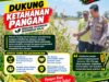 Dukung Astacita, Polsek Palang Polresta Tuban Pantau Langsung Lahan Jagung milik warga Desa Dawung