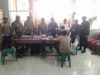 Polres Bima Kota Bersama Instansi Terkait Gelar Razia Gabungan dan Tes Urine di Rutan Raba Bima