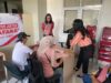 Unit PPA Satreskrim Polres Dompu Limpahkan Tersangka dan Barang Bukti Perkara Perzinahan ke Kejaksaan Negeri Dompu