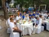 Kapolres Sumbawa Hadiri Acara Penyambutan Wisatawan Yacht Internasional di Event Sail To Indonesia 2026