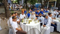 Kapolres Sumbawa Hadiri Acara Penyambutan Wisatawan Yacht Internasional di Event Sail To Indonesia 2026