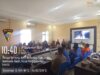 Polres Sumbawa Barat Gelar Rakor Simulasi Sispam Kota 2026, Matangkan Kesiapan Pengamanan Pilkades Serentak
