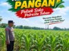 Polsek Soko Polresta Tuban Turun Langsung Cek Tanaman Jagung Warga