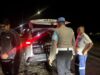 KRYD Polres Sumbawa Barat Sasar Balap Liar, 3C hingga Narkotika