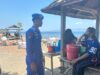 Sat Polairud Polres Dompu Hadir di Tengah Masyarakat Pesisir, Wujudkan Pelayanan dan Keselamatan Perairan