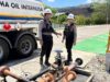 Unit Obvit Sat Samapta Polres Bima Kota Tingkatkan Pengamanan di PLTMG Bonto