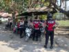 Patroli KRYD Unit Patmor Sat Samapta Polres Dompu Ciptakan Situasi Kamtibmas Kondusif
