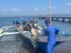 Sat Polairud Polres Dompu Hadir di Tengah Masyarakat Pesisir, Berikan Pelayanan dan Jaga Keamanan Perairan