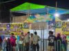 Patroli Malam Polres Dompu Sambangi Sejumlah Wilayah, Cegah Gangguan Kamtibmas