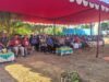 Amankan Pelantikan FORSPEK dan Kejuaraan Katapel di Kelungkung, Kapolsek Batulanteh Pastikan Kegiatan Berjalan Lancar