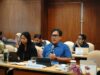 Kompolnas Rumuskan Arah Kebijakan Polri dengan Tema Penegakan Hukum Terhadap Sindikat Tindak Pidana Narkotika