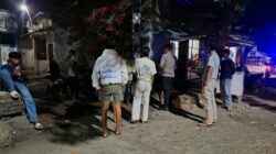Polsek Woja Gelar KRYD, Antisipasi Gangguan Kamtibmas dan Kenakalan Remaja