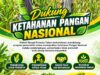 Polri Dukung Astacita, Polsek Rengel Polresta Tuban Turun Cek Tanaman Jagung Warga di Desa Sawahan