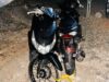 Tindak Lanjut Laporan Masyarakat, Polsek Wawo Amankan Dua Unit Sepeda Motor Diduga Hendak Balap Liar