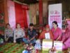 Sambut HKGB Ke-74 Tahun 2026, Kapolres Sumbawa Barat Bersama Ketua Bhayangkari Cabang Sumbawa Barat Gelar Anjangsana ke Warakawuri