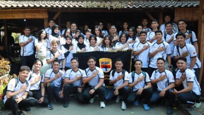 Sukses Borong Medali, Tim Karate Bhayangkara Presisi Tatap World Police and Fire Games 2027