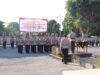 Sejumlah Petabat Utama Berganti, Ini Harapan Kapolres Lombok Timur   