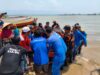 Polres Bima Kota dan Tim Gabungan Tuntaskan Pencarian Enam Pemancing Terseret Ombak di Pantai Baku, Dua Meninggal Dunia