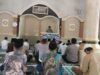 Jumat Keliling di BKU, Kepolisian Ajak Masyarakat Jaga Kamtibmas dan Sukseskan Pilkades 2026