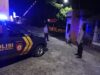 Polsek Praya Intensifkan Patroli Malam, Antisipasi Kejahatan 3C