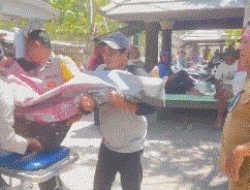 Remaja 14 Tahun Ditemukan Meninggal Terapung di Pantai Maiq Anyir Ijobalit