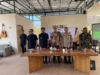 TIMPORA Perkuat Pengawasan Orang Asing di Sumbawa Barat, Desa dan Kelurahan Dilibatkan