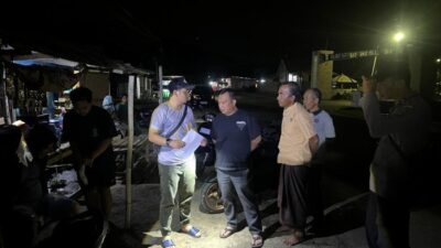 Polres Sumbawa Barat Ungkap Dugaan Peredaran Sabu di Poto Tano, 21 Klip Plastik Diamankan