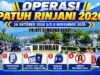 Polres Sumbawa Barat Gelar Operasi Patuh Rinjani 2026, Kedepankan Edukasi dan Keselamatan Berlalu Lintas