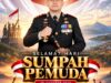 Kapolres Sumbawa Barat Bersama Jajaran Mengucapkan Selamat Sumpah Pemuda