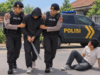 Cekcok Berujung Kekerasan, Pria Tebas Pelajar Pakai Parang, Pelaku Berhasil Diamankan Polisi di Plampang