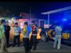 Polsek Montong Gading Gelar Patroli Blue Light, Cegah Balap Sepeda dan Antisipasi Gangguan Kamtibmas