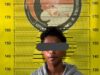 Polres Dompu Ungkap Dugaan Peredaran Sabu di Kelurahan Bada, Satu Terduga Diamankan