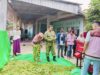 Sinergi Babinsa dan Mahasiswa KKN Perkuat Ekonomi Peternak Desa