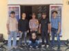Polsek Woja Ungkap Kasus Curanmor, Satu Terduga Pelaku Diamankan
