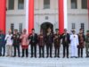 Kapolres Bima Kota Bersama Forkopimda Hadiri Upacara Hari Kesaktian Pancasila