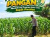 Polri Dukung Astacita, Polsek Merakurak Polresta Tuban Turun Cek Tanaman Jagung Warga di Desa Tuwiri Wetan